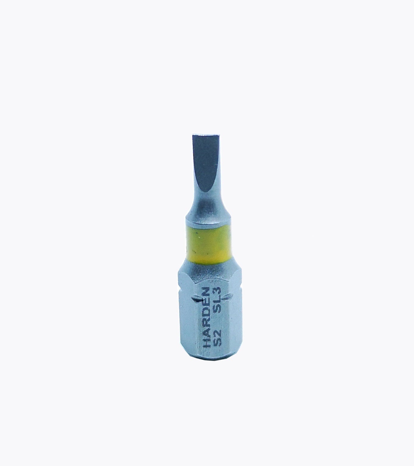 Harden Set Puntas Destornillador 20Pzs Sl3 550503