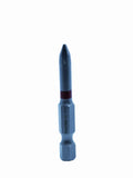 Harden Set Puntas Destornillador 10Pzs Ph1 550561