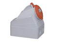 Bticino Enchufe Indust Hemb 3P+N+T 32A/380V 555259