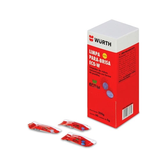 Wurth Limpia Parabrisas 5G