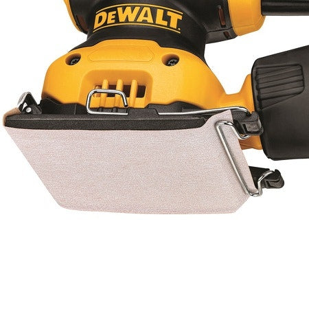 Dewalt Lijadora Orbital 1/4 225 W Dwe6411-B2C