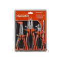 Harden Set Alicates 560179