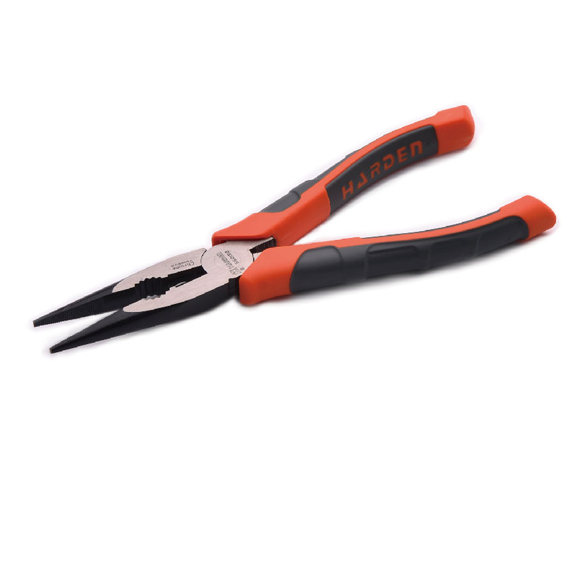 Harden Alicate Corte 6 Tipo Indust. 560181