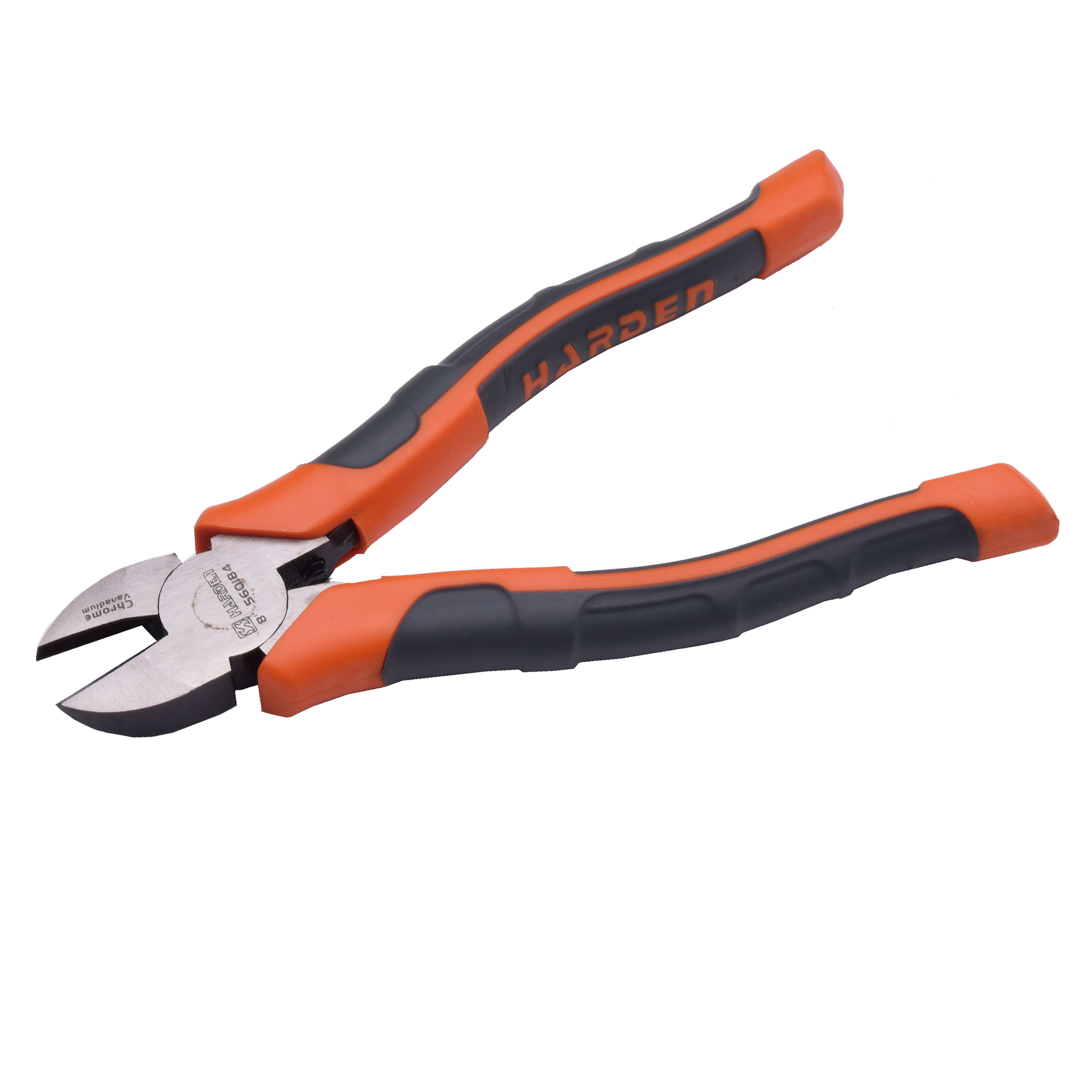 Harden Alicate Corte 6 Tipo Indust. 560183