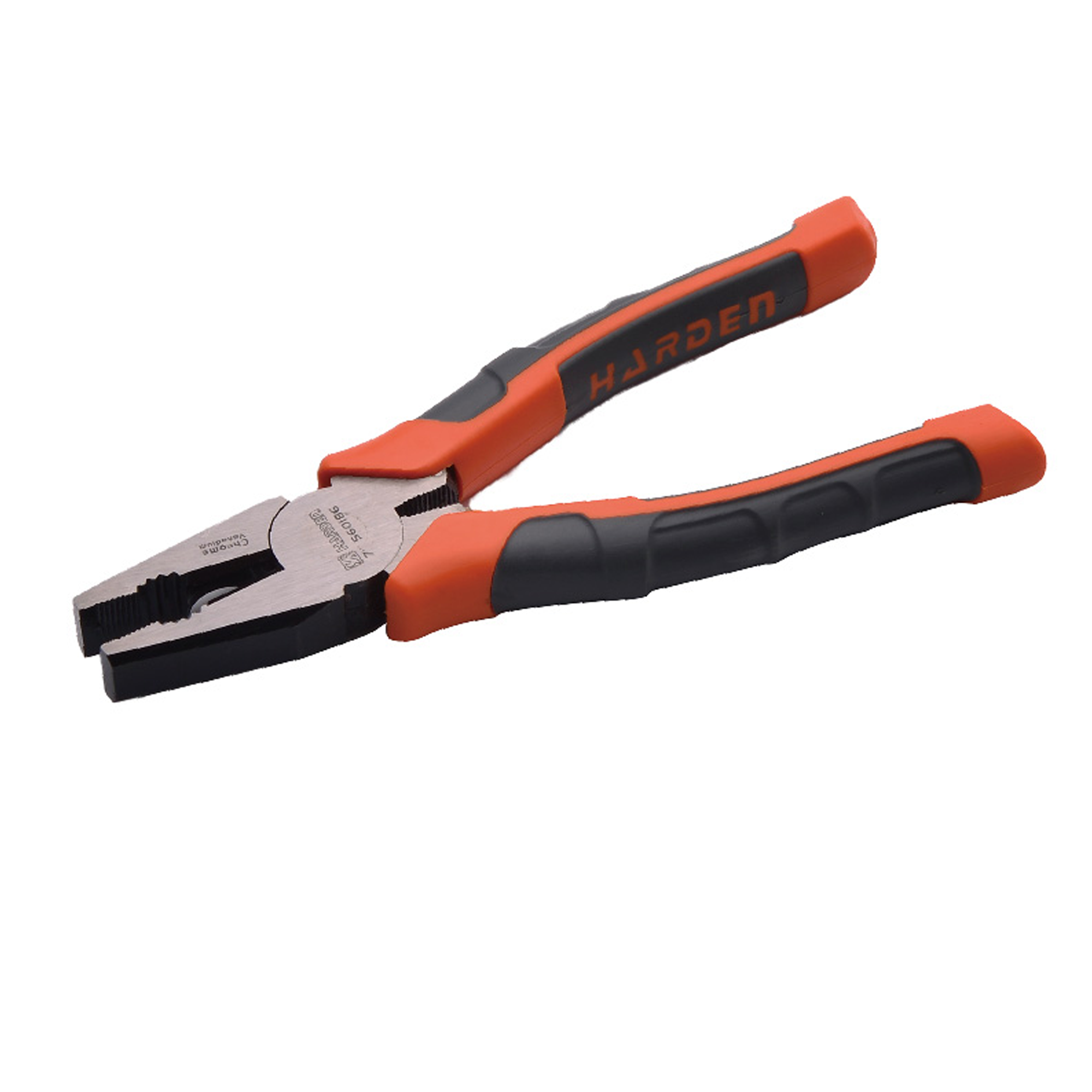 Harden Alicate Universal Tipo Industrial 8" 560187