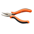 Harden Alicate Punta Curva 4,5" - 560302