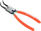 Harden Set 4 Alicates Saca Seguros