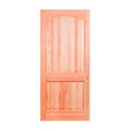Puerta Exterior Lisa Cep.Oregon 75X2.00 Tyt