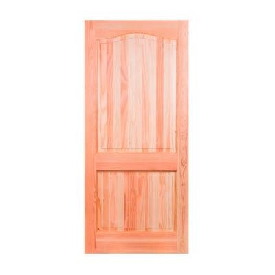 Puerta Exterior Lisa Cep.Oregon 75X2.00 Tyt