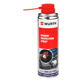 Wurth Repelente De Roedores 250Ml