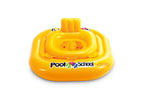 Intex Flotador Deluxe 79X79Cm Pool School 56587