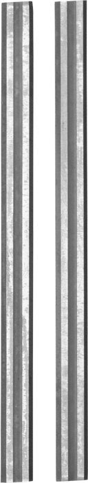 Kwb Set De Cuchillos De 82mm Para Cepillo Electrico - 568302