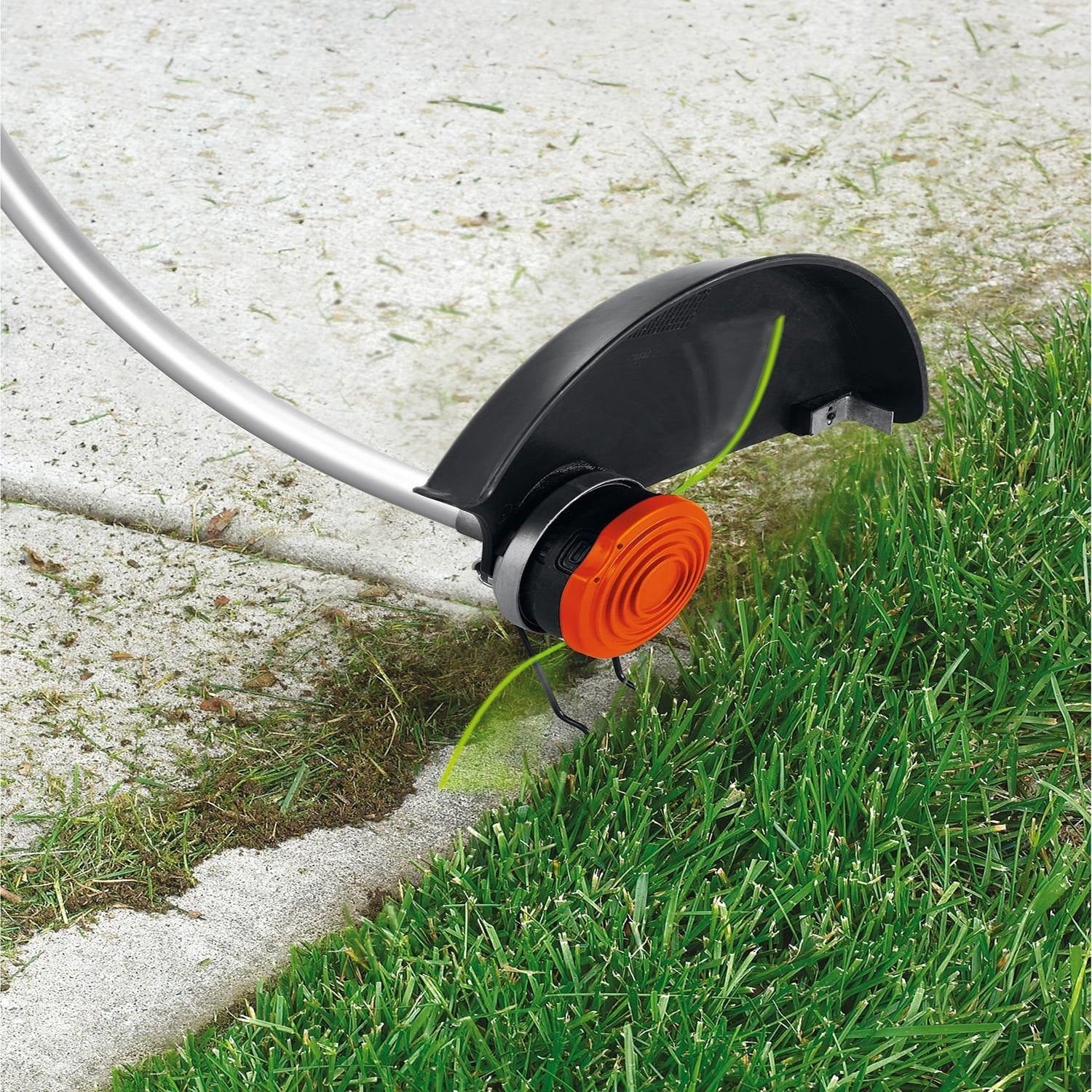 Black + Deker Orilladora  Gh1100-B2C   900W