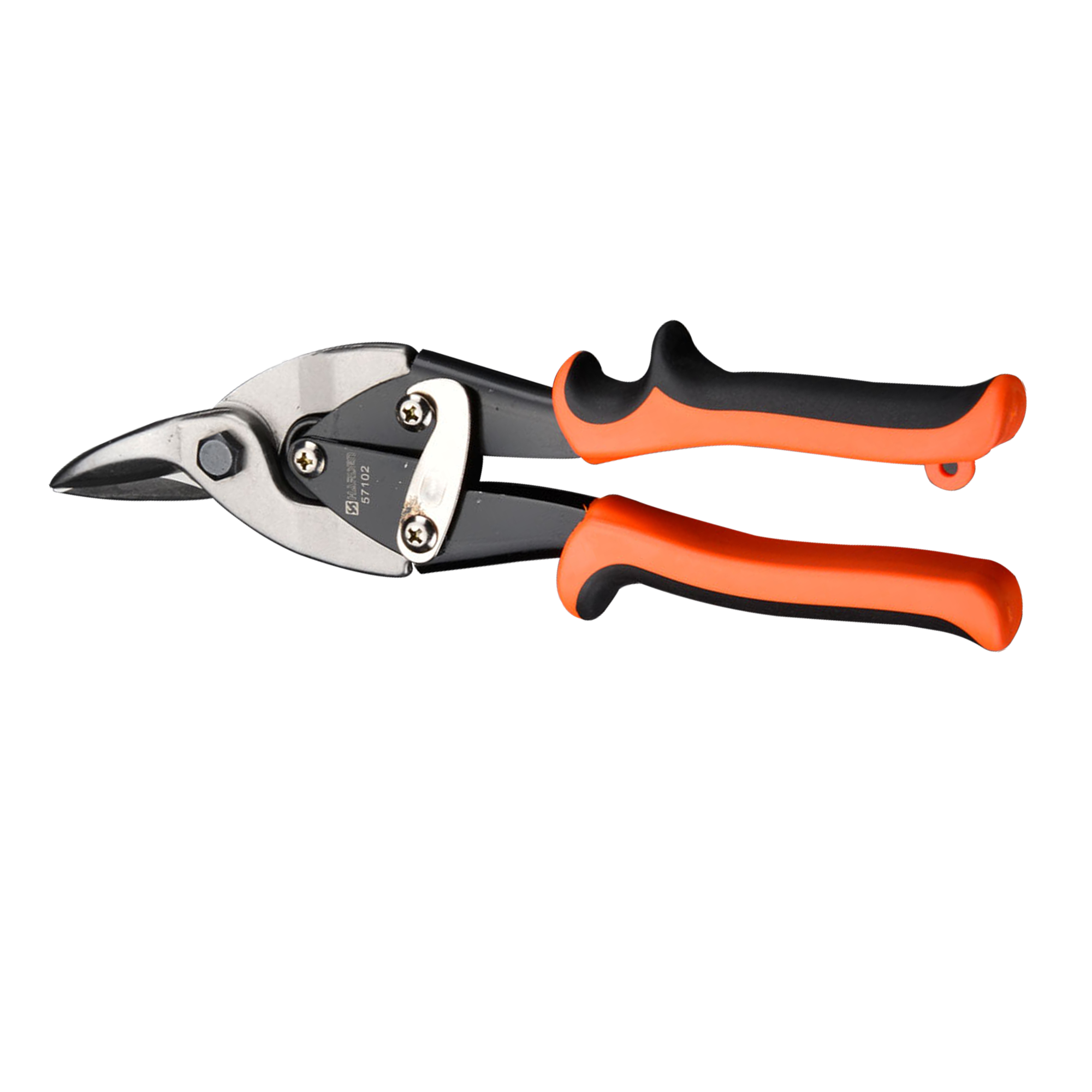 Harden Tijera Hojalatera 10" Aviador 570102 Der