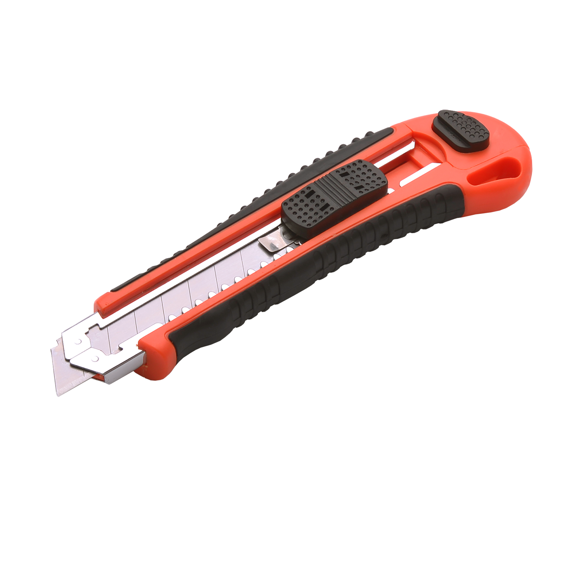 Harden Cuchillo Cartonero Plastico 570312