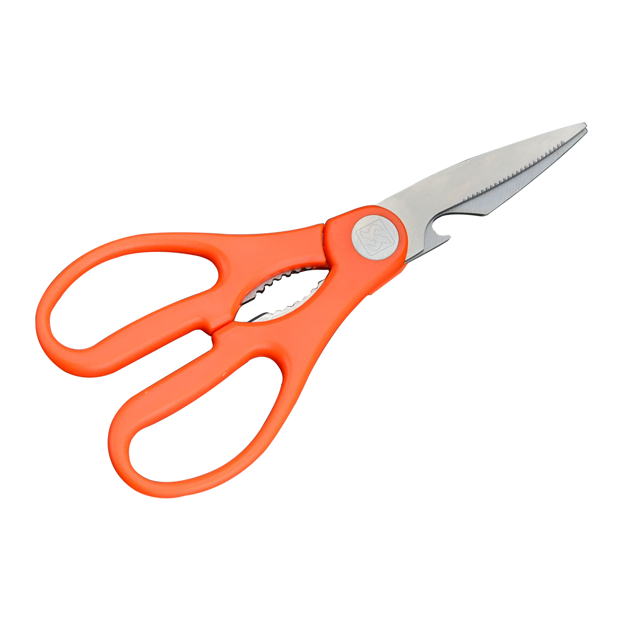 Harden Tijera Acero 200Mm 570361