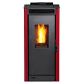 BOSCA CALEFACTOR PELLET ECO SMART BURDEO
