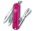 Cortapluma Victorinox Classic Sd Rosa Vi0.6203.T5