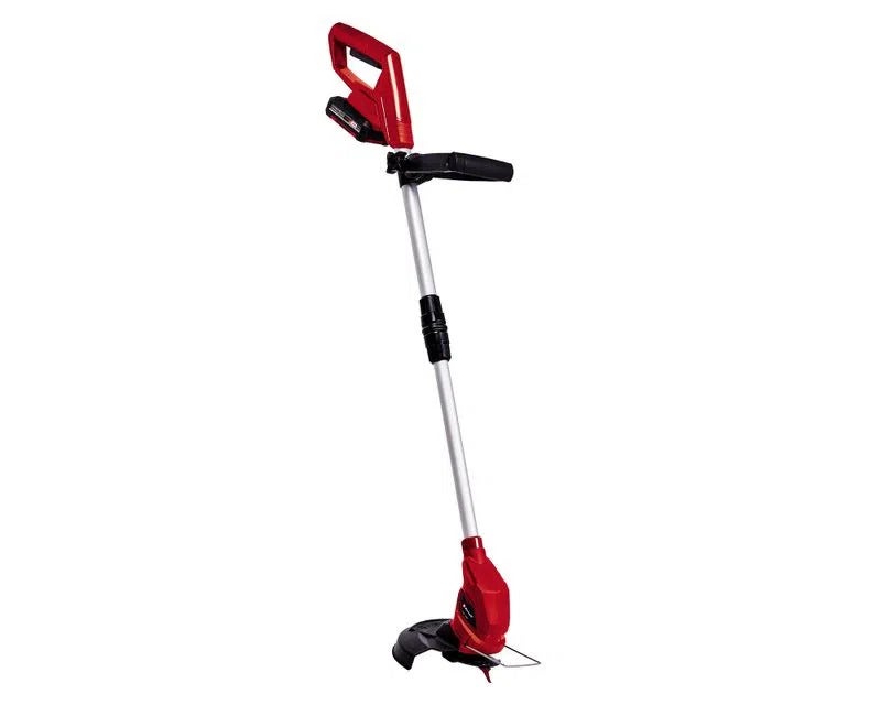 Einhell Orilladora Inalambrica 18V  3411123 Gc-Ct 18/24 Li-Solo