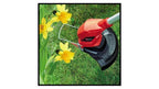 Einhell Orilladora Inalambrica 18V  3411123 Gc-Ct 18/24 Li-Solo