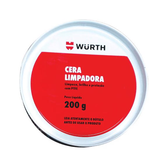 Wurth Cera 200Ml