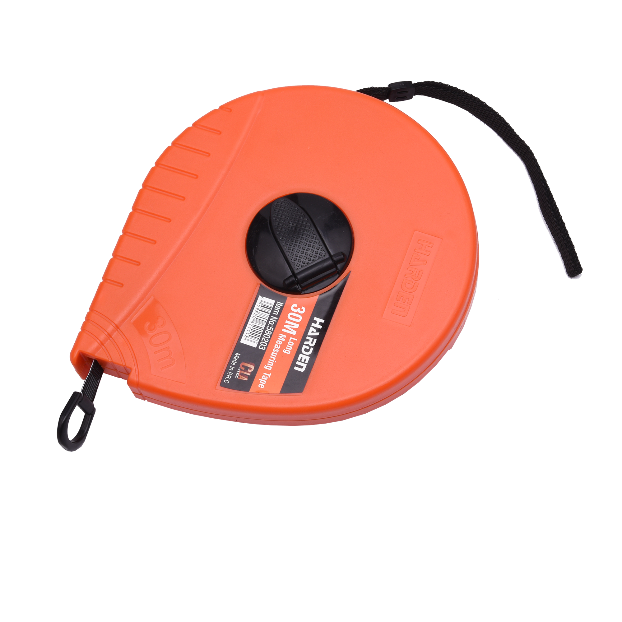 Harden Huincha Medir 20Mt 580202