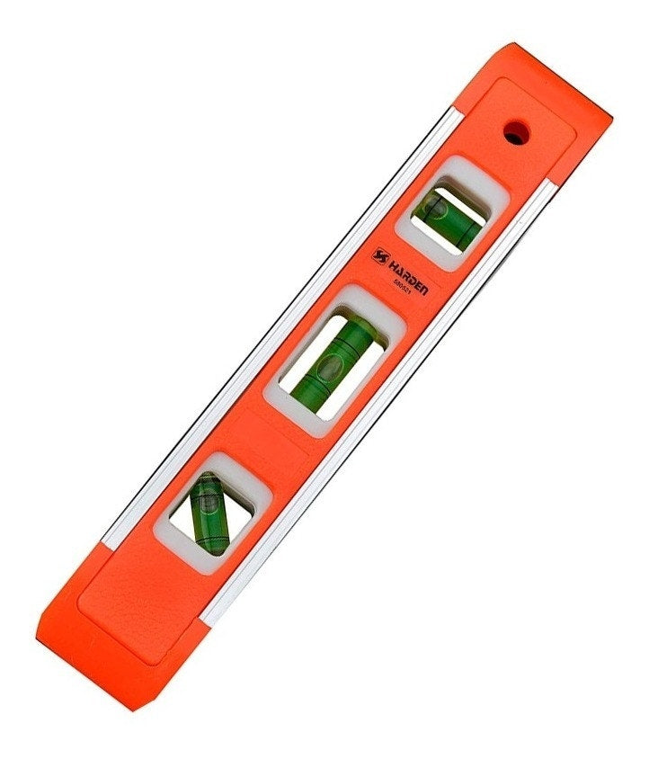 Harden Nivel Torpedo 9" Chl580521