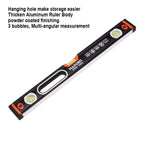 Harden Nivel 400Mm Profesional 580534