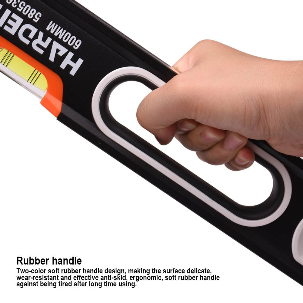 Harden Nivel De Burbuja 800Mm Profesional