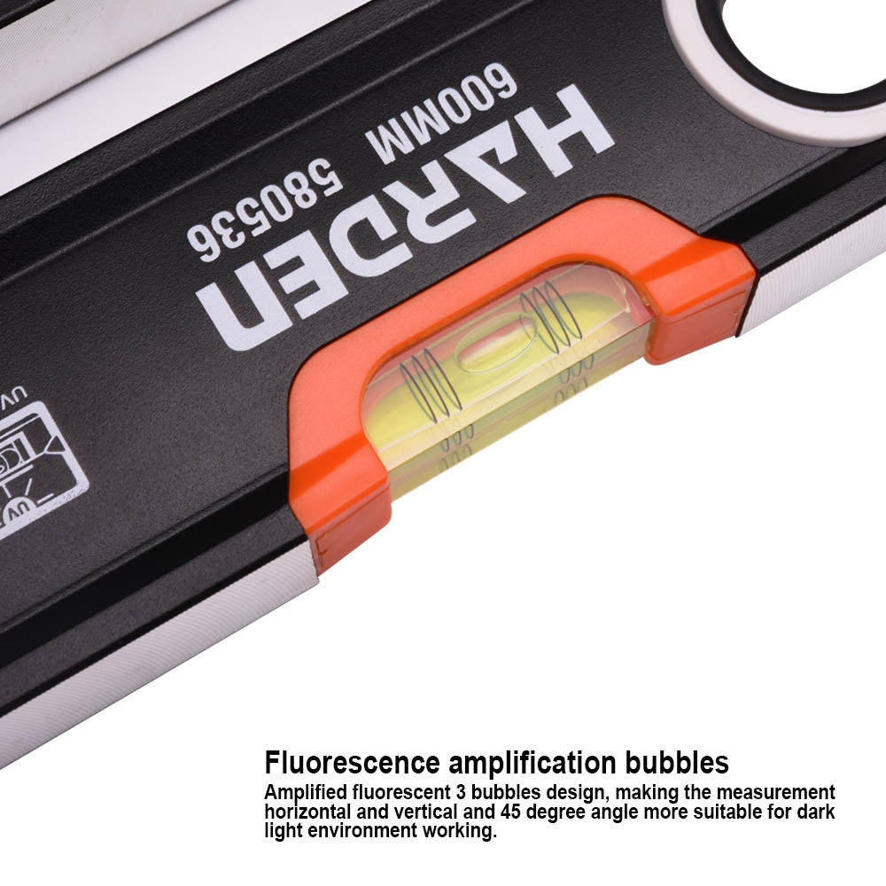 Harden Nivel 400Mm Profesional 580534