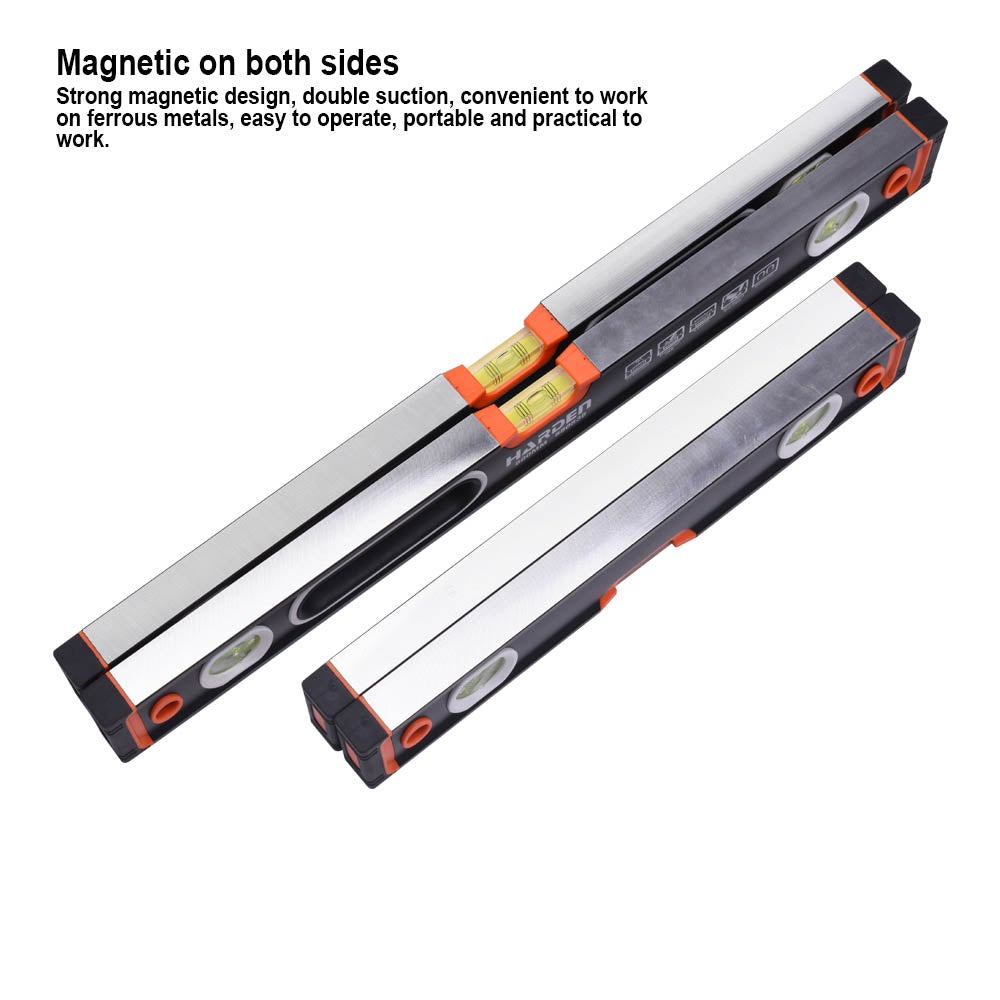 Harden Nivel 400Mm Profesional 580534