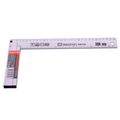 Harden Escuadra De Alum Con Nivel 250Mm 580712