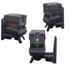 Harden Nivel Laser Verde 2 Lineas
