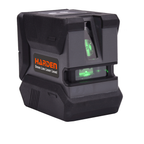 Harden Nivel Laser Verde 2 Lineas