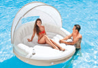 Intex Canopy Island 199X150Cm  58292