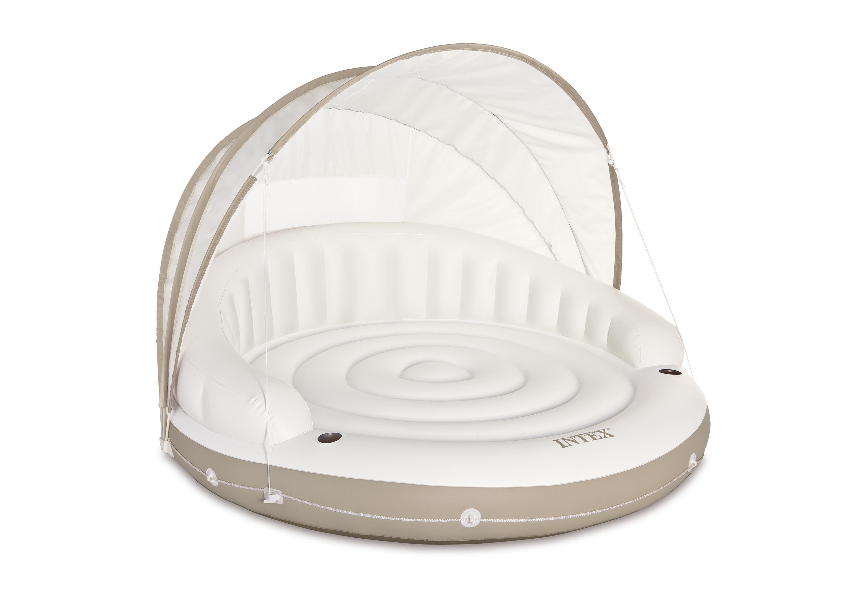 Intex Canopy Island 199X150Cm  58292