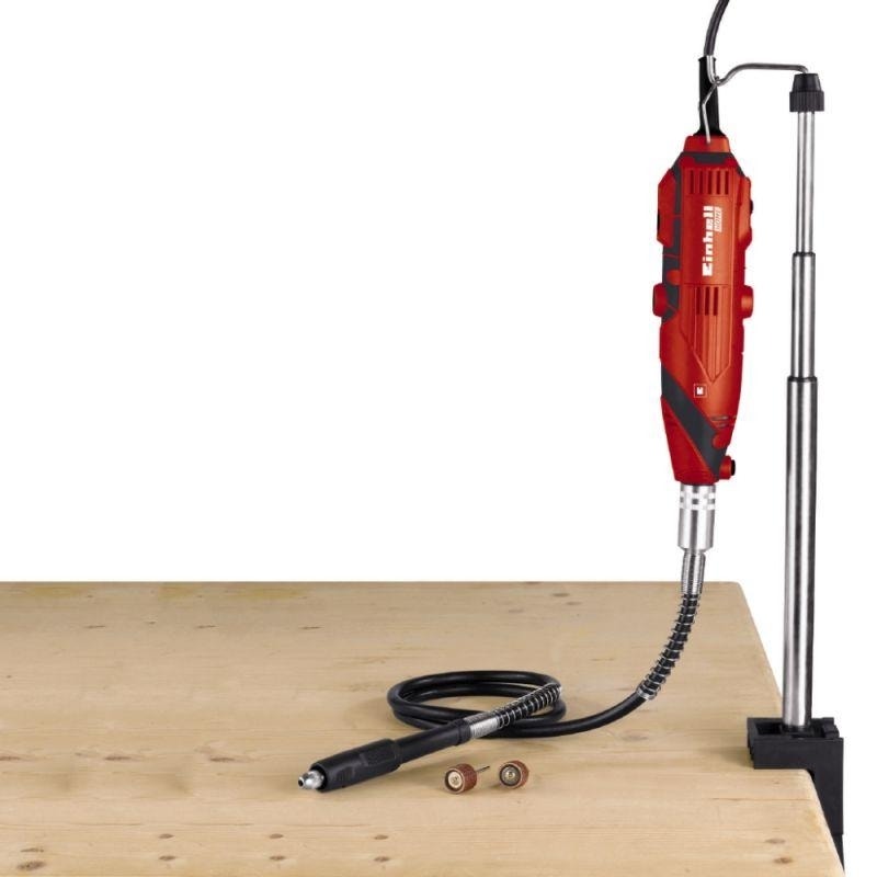 Einhell Herramienta Multiproprosito Tipo Dremel 4419169 Tc-Mg 135 E