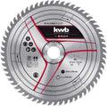 Kwb Disco Sierra Banco -Inglet. 60D250X30 49589552