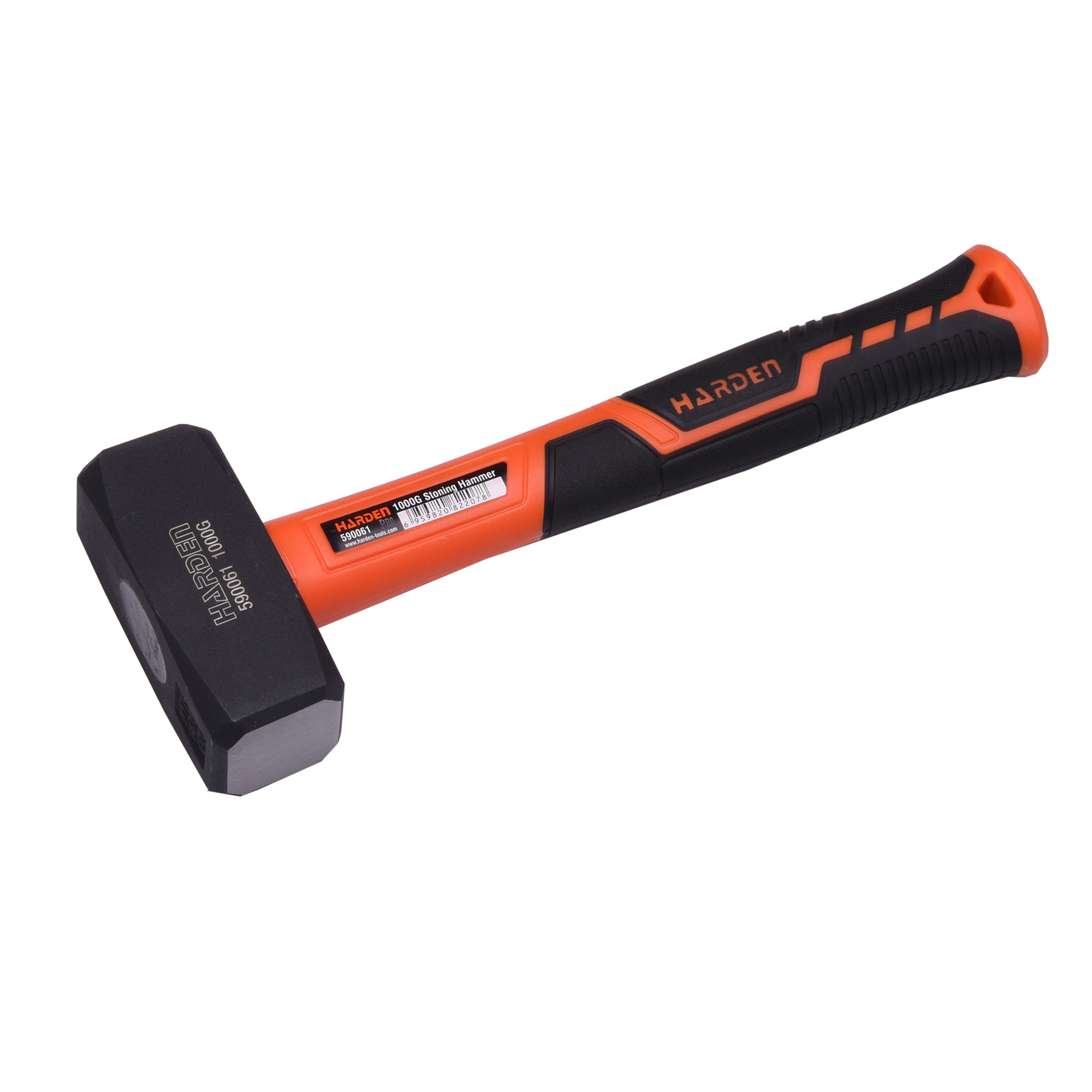 Harden Combo 1.5Kg Fv Chl590065
