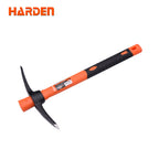Harden Mini Picota 400Gr Con Mango Fibra 590604