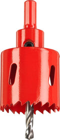 Kwb Sierra Copa Bimetalica 40Mm 49598540