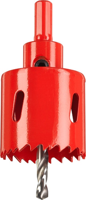 Kwb Sierra Copa Bimetalica 22Mm 49598522