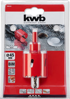 Kwb Sierra Copa Bimetalica 32Mm 49598532