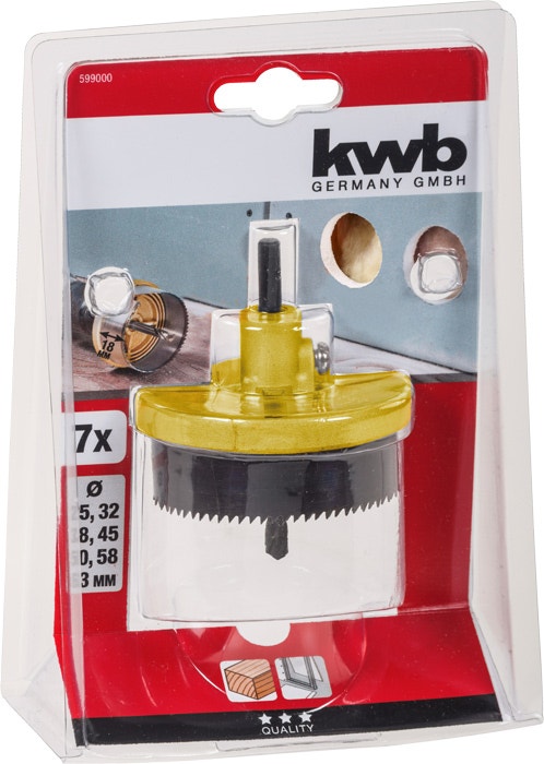 Kwb Sierra Copa Multiple  49599000