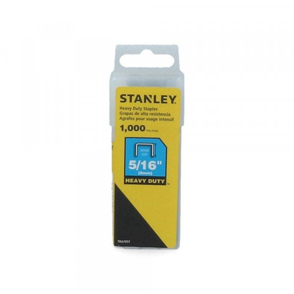 Stanley Grapa  5/16 X 1000          Tra-7
