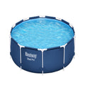 Piscina  Redonda Diam.3.05m X 76cm 56679 Best Way