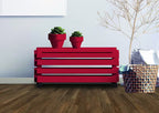 Rust Ultra Cover 2X Rojo Ciruela Ultra Mate 351544