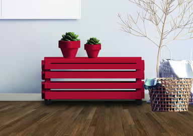 Rust Ultra Cover 2X Rojo Ciruela Ultra Mate 351544