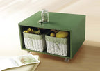 Rust Ultra Cover 2X Verde Laurel Satinado 351517