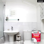 Rust Zinsser Mold Killing Primer 0.9L 322362 E/Hon